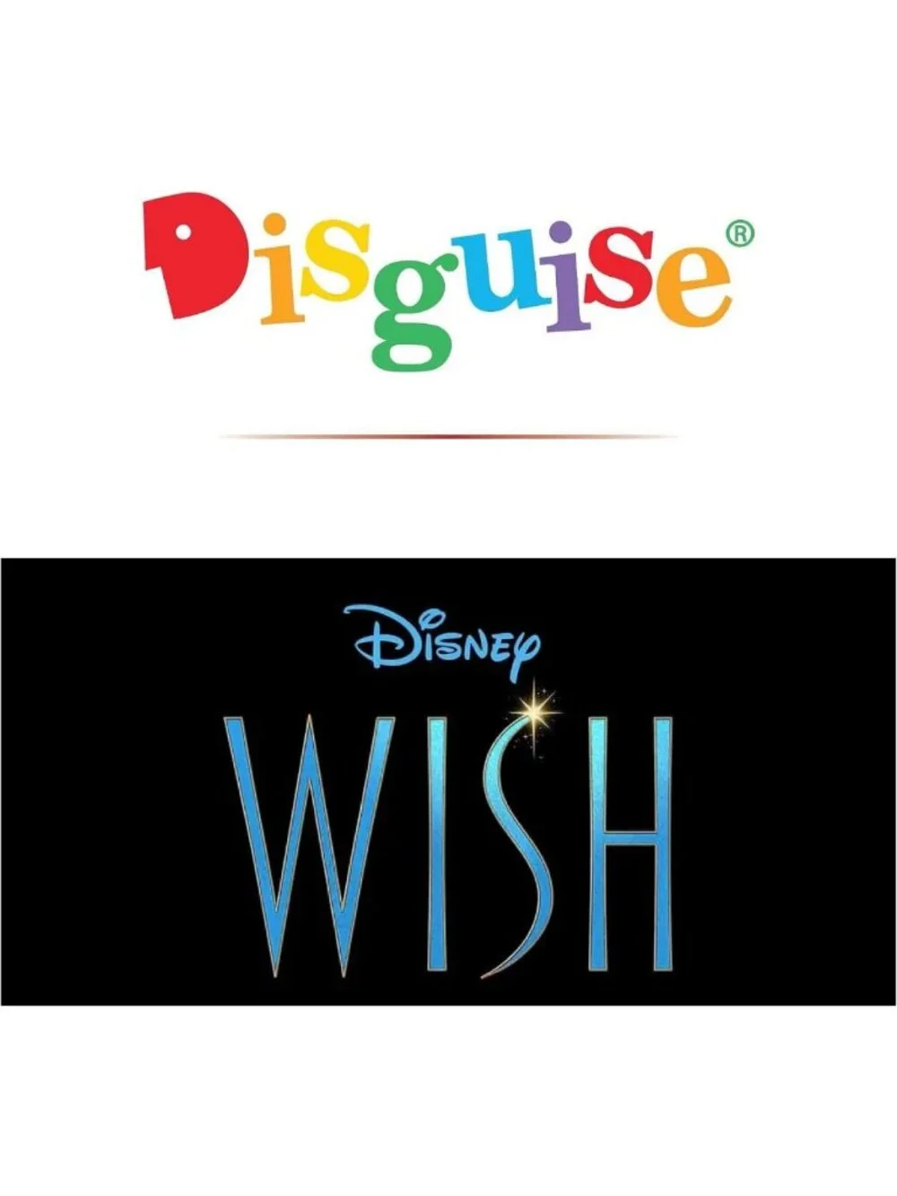 Deluxe Disney-Inspired Wish Costume | Full-Length Dress for Kids & Adults